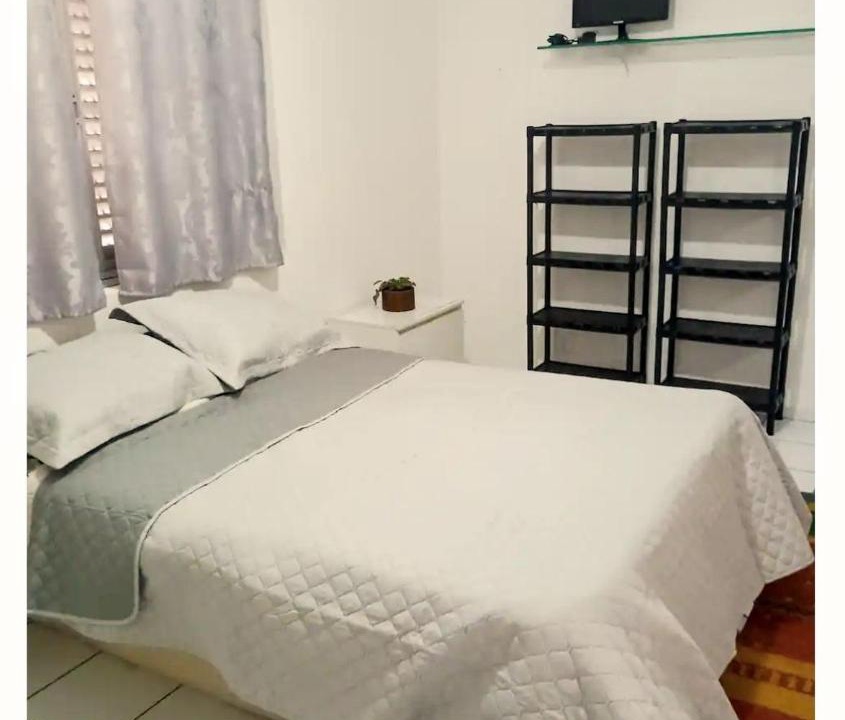 Photo of Bedroom in Sao Paulo