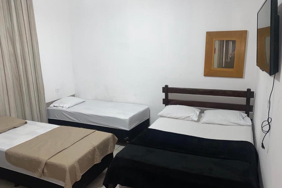 Photo of Bedroom in Porangatu