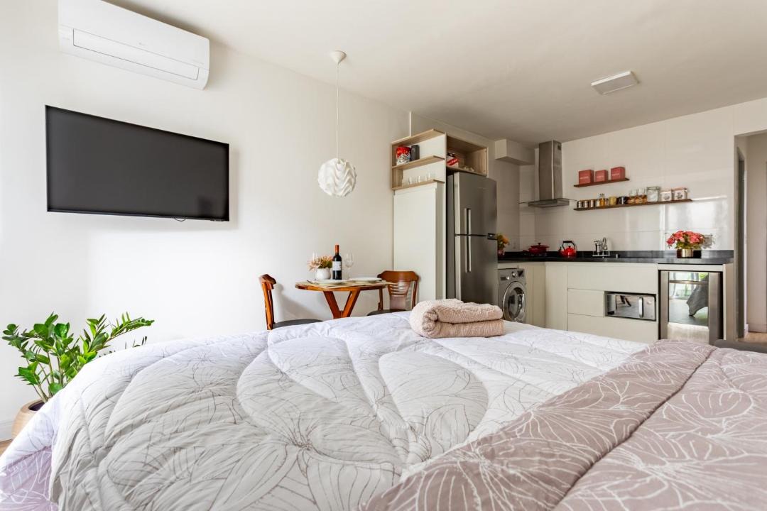 Photo of Bedroom in Nucleo Bandeirante