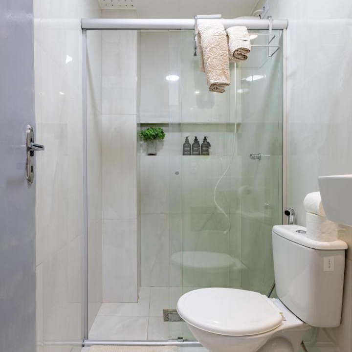 Photo of Bathroom in Nucleo Bandeirante