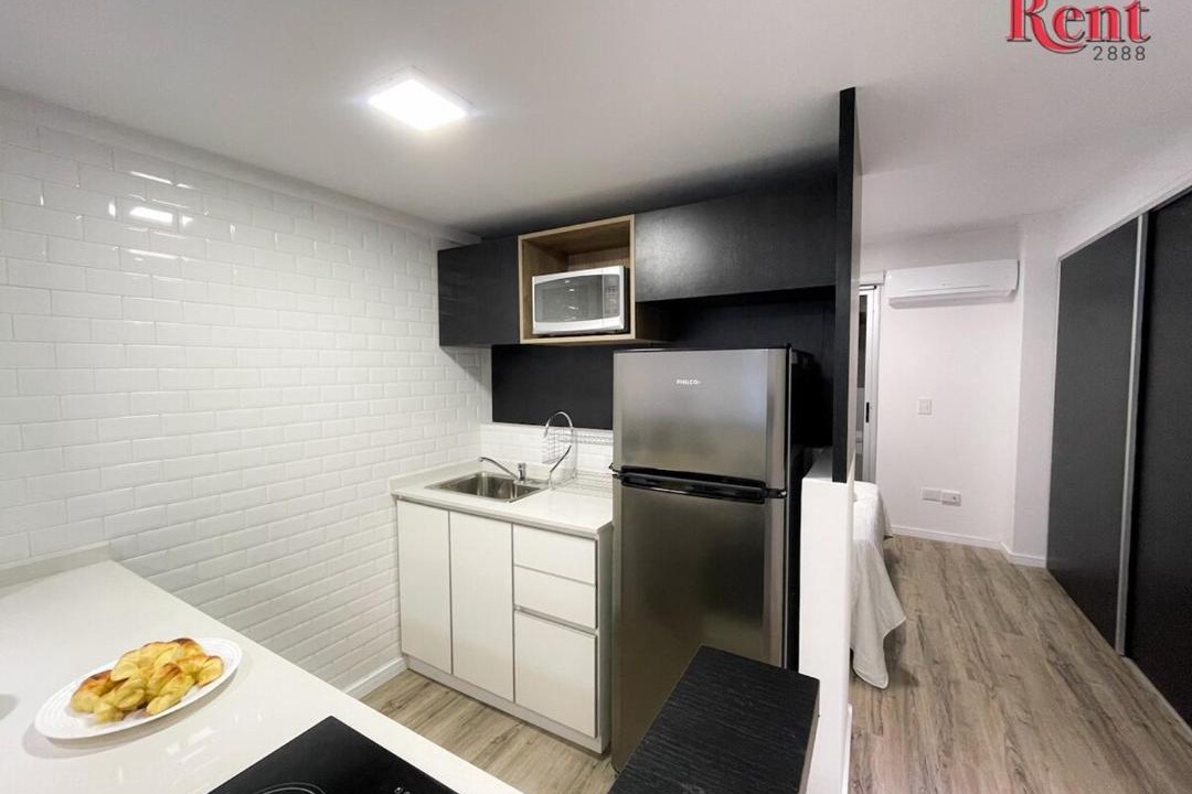Photo of Kitchen in Almagro