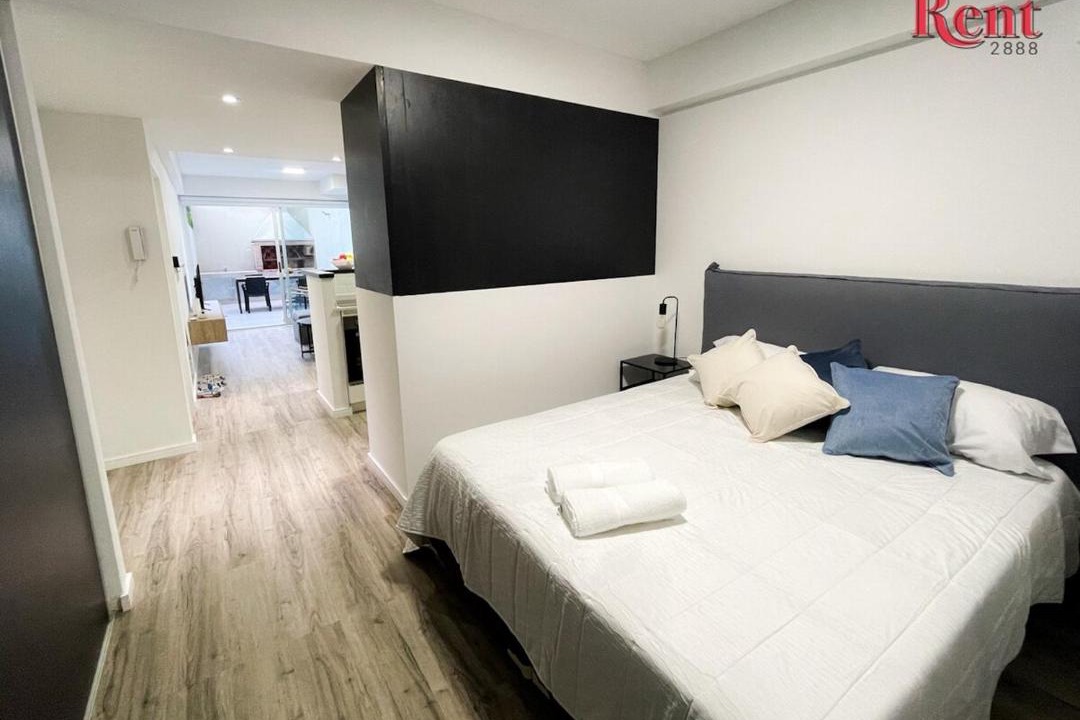 Photo of Bedroom in Almagro