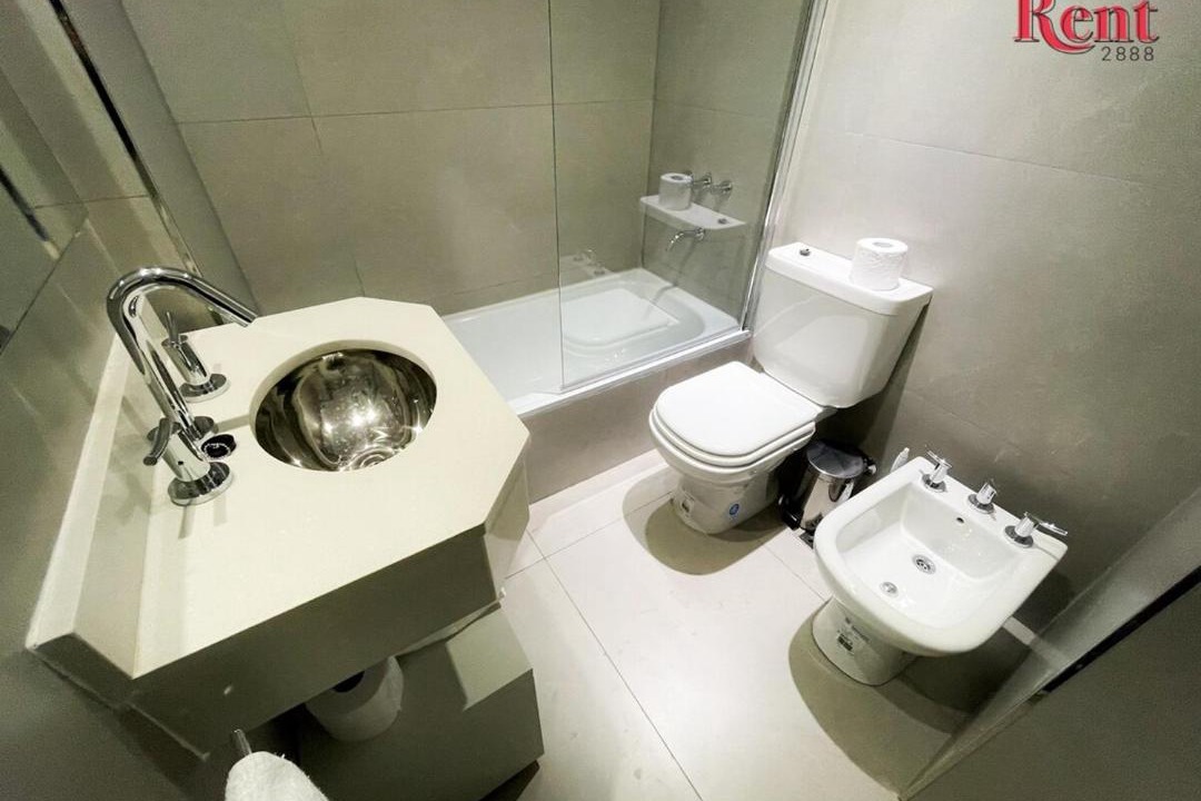 Photo of Bathroom in Almagro