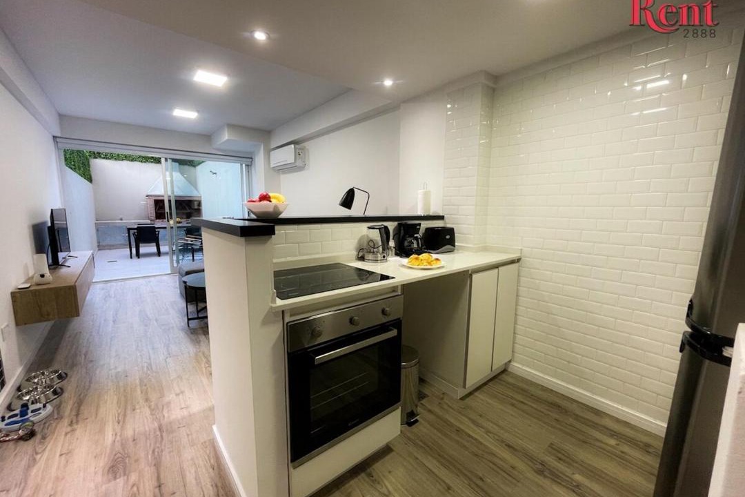 Photo of Kitchen in Almagro