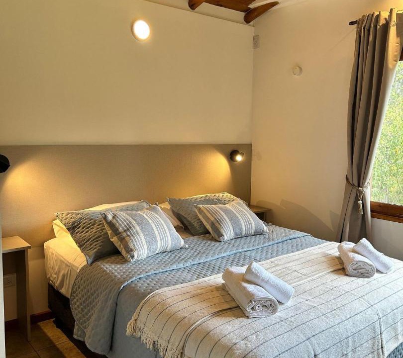 Photo of Bedroom in Lago Puelo
