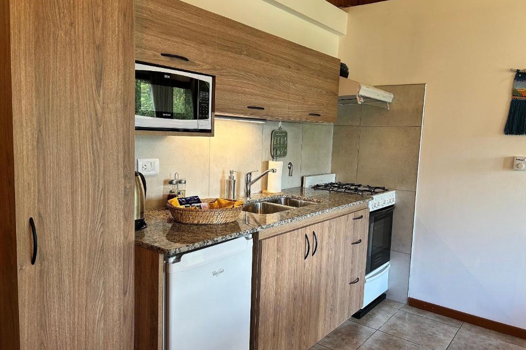 Photo of Kitchen in Lago Puelo