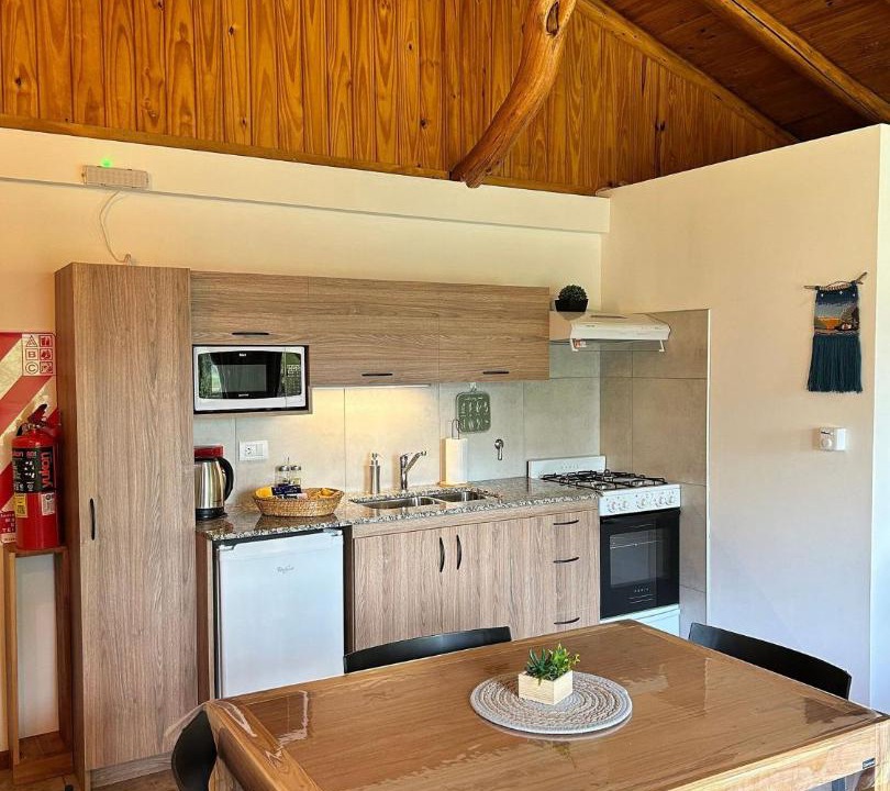 Photo of Kitchen in Lago Puelo