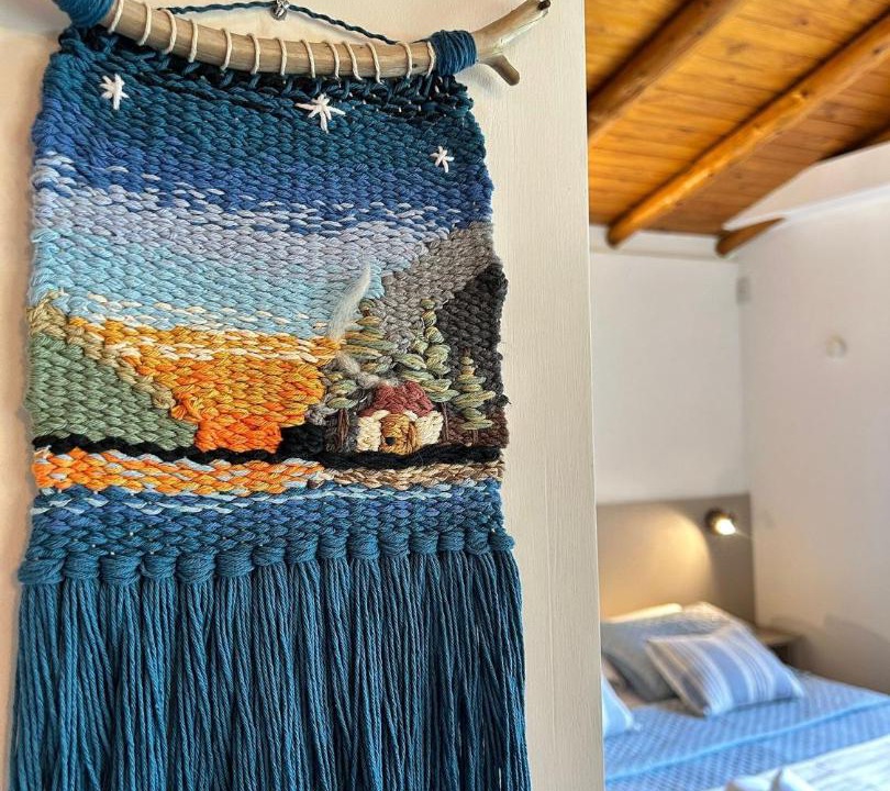 Photo of Bedroom in Lago Puelo
