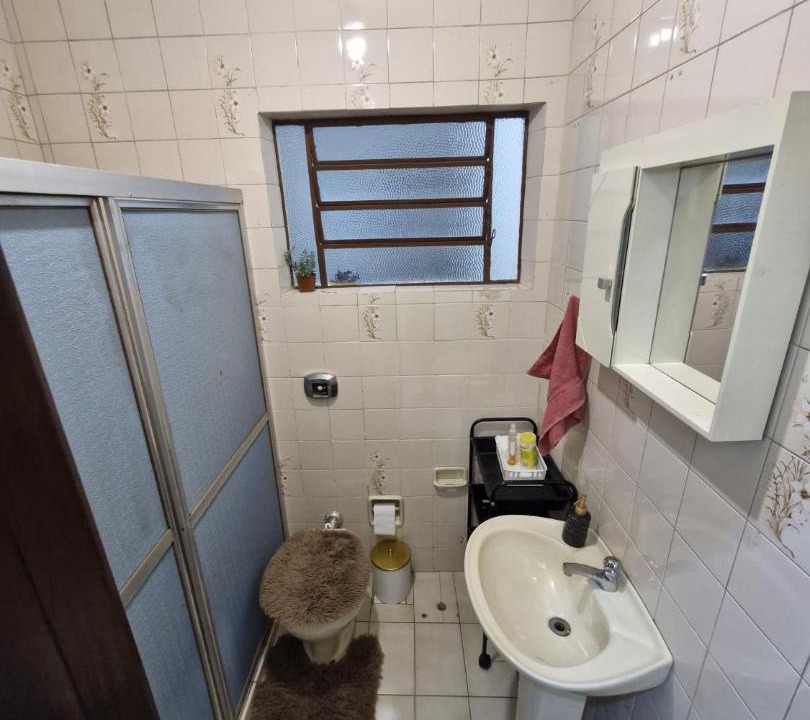 Photo of Bathroom in Centro