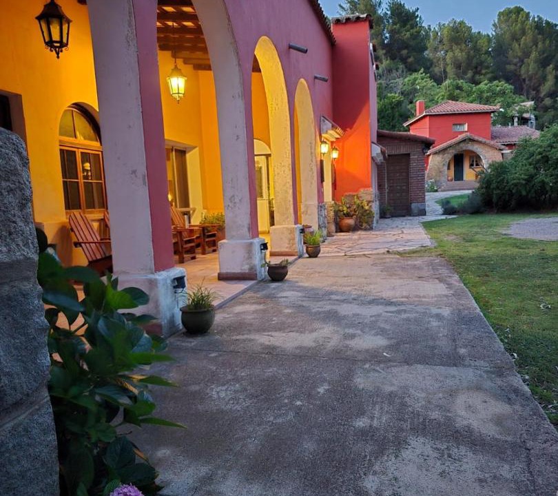 Photo of Others in La Cumbre