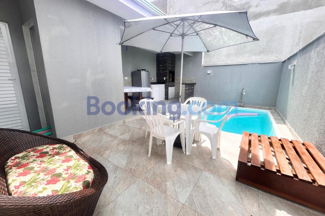 Photo of Patio Balcony in Guaratuba