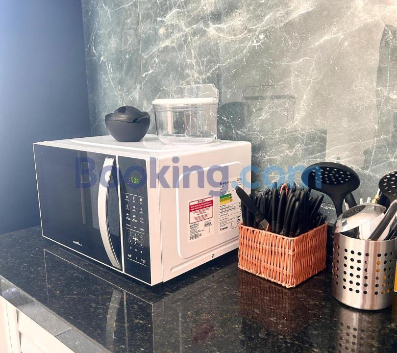 Photo of Kitchen in Guaratuba