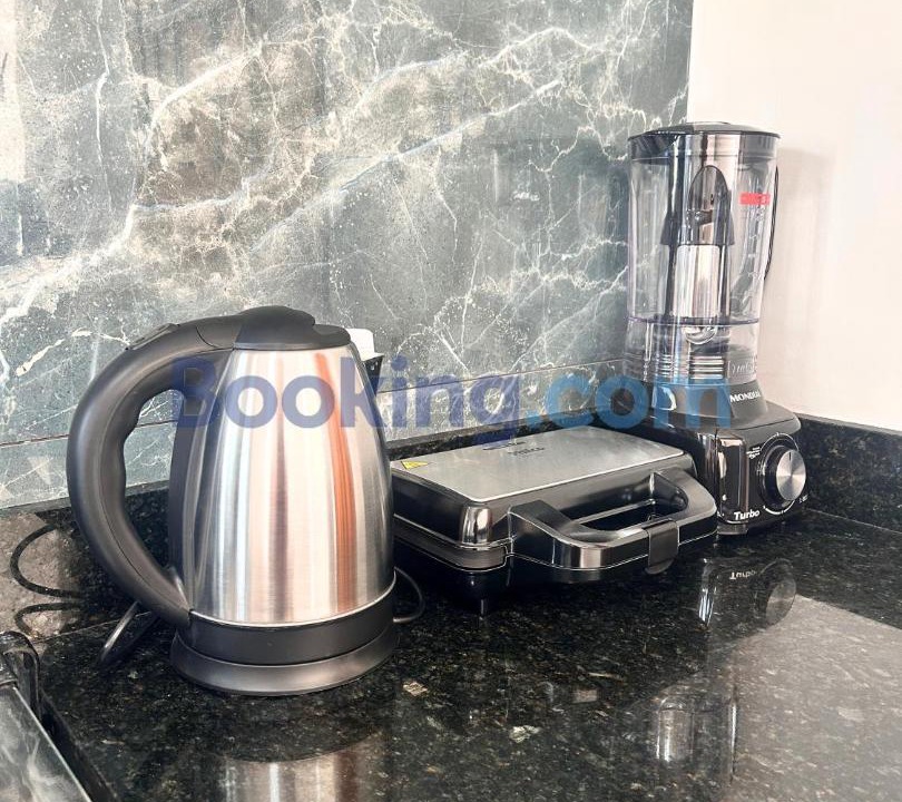 Photo of Kitchen in Guaratuba