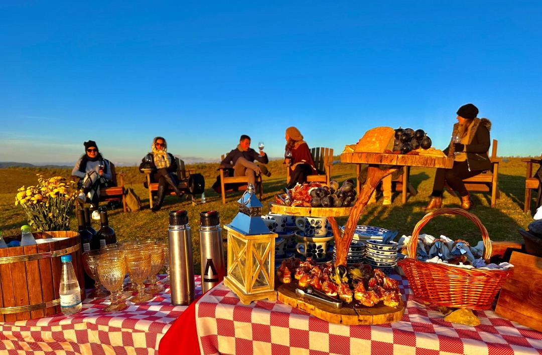 Photo of Others in Cambara do Sul