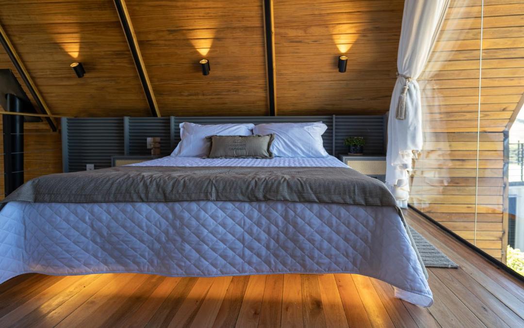 Photo of Bedroom in Cambara do Sul