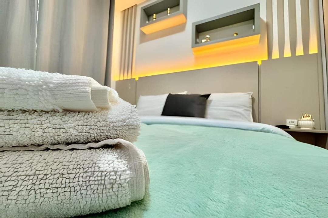 Photo of Bedroom in Novo Mundo