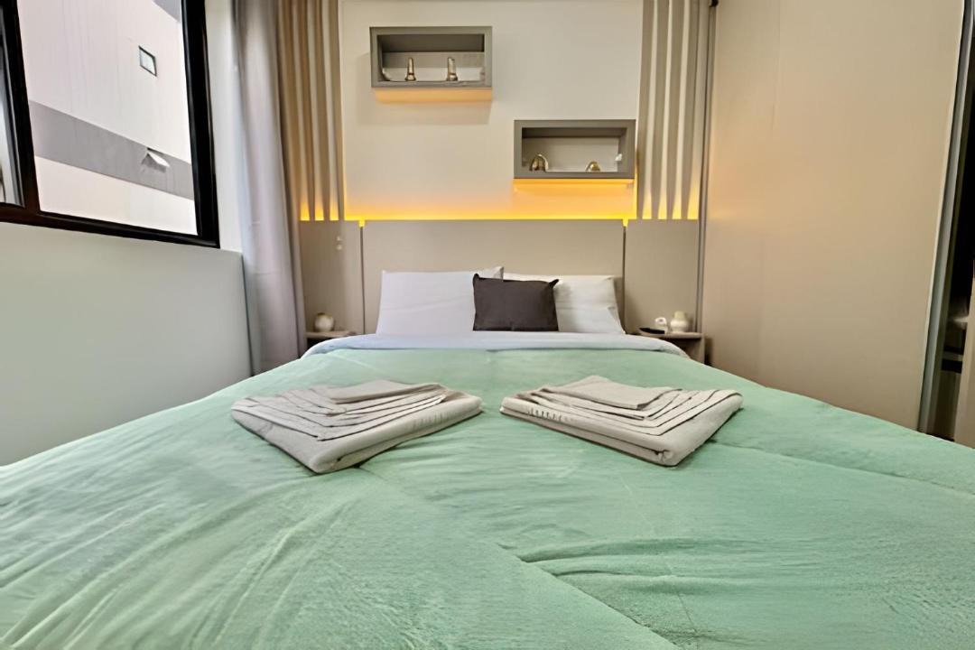 Photo of Bedroom in Novo Mundo