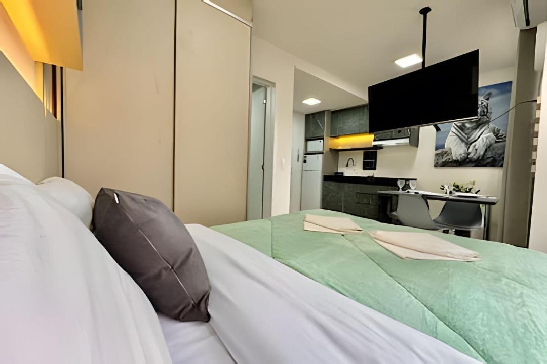 Photo of Bedroom in Novo Mundo
