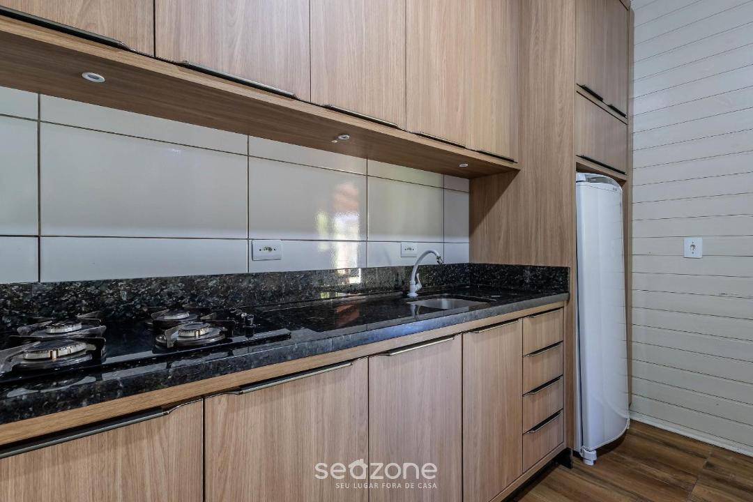Photo of Kitchen in Mariscal