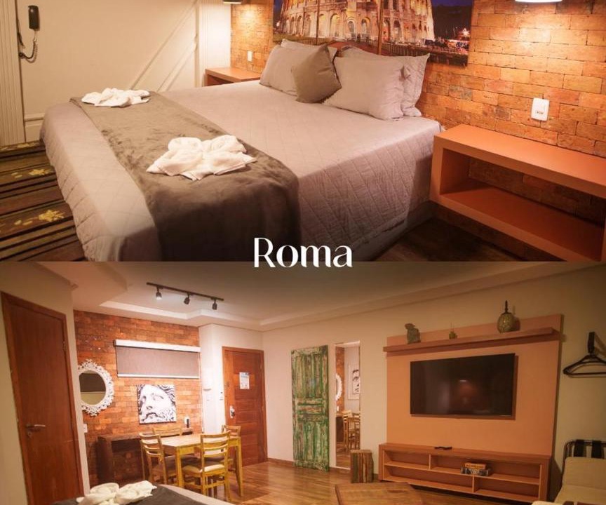 Photo of Bedroom in Irece
