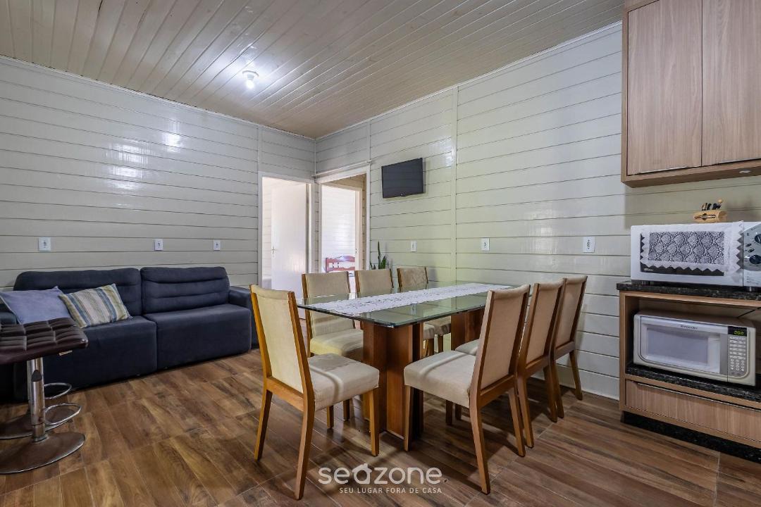 Photo of Kitchen in Mariscal