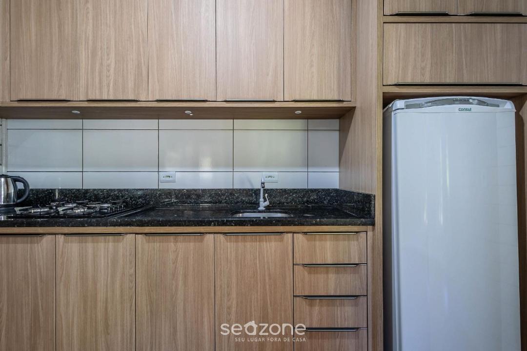 Photo of Kitchen in Mariscal