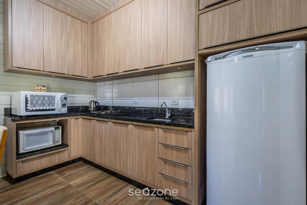 Photo of Kitchen in Mariscal