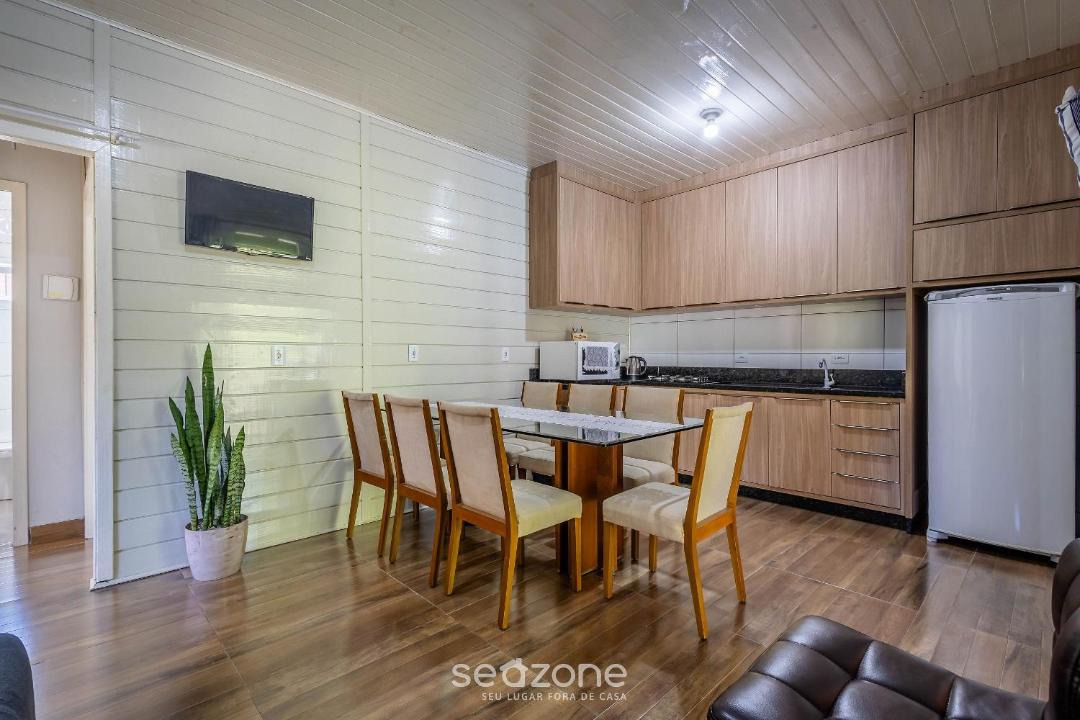 Photo of Kitchen in Mariscal