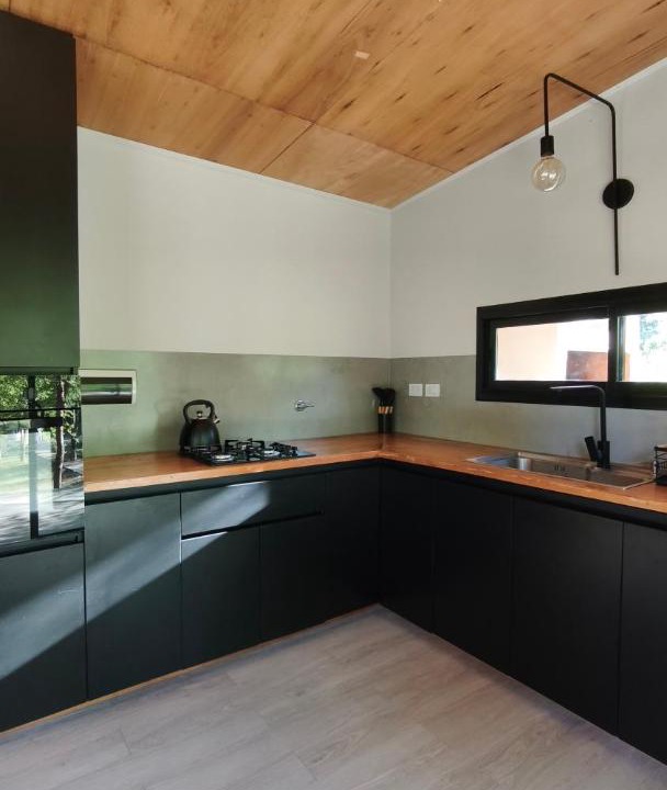Photo of Kitchen in Alta Gracia