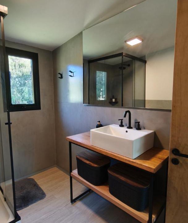 Photo of Bathroom in Alta Gracia