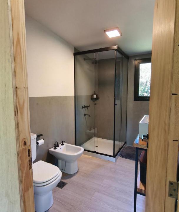 Photo of Bathroom in Alta Gracia