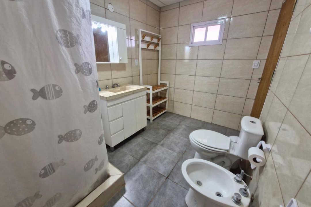 Photo of Bathroom in Aldea Valle Maria