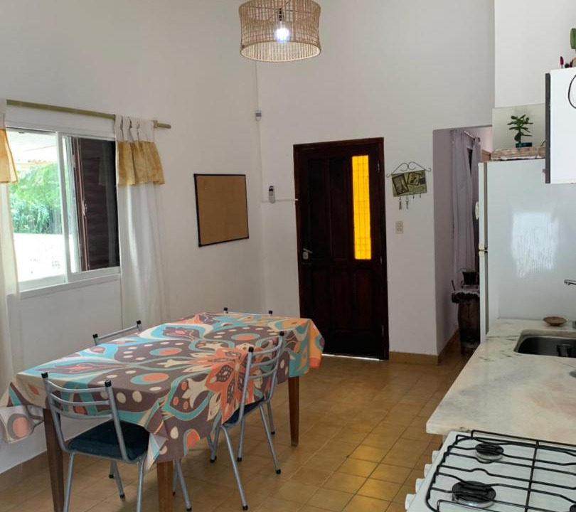 Photo of Kitchen in Agua de Oro