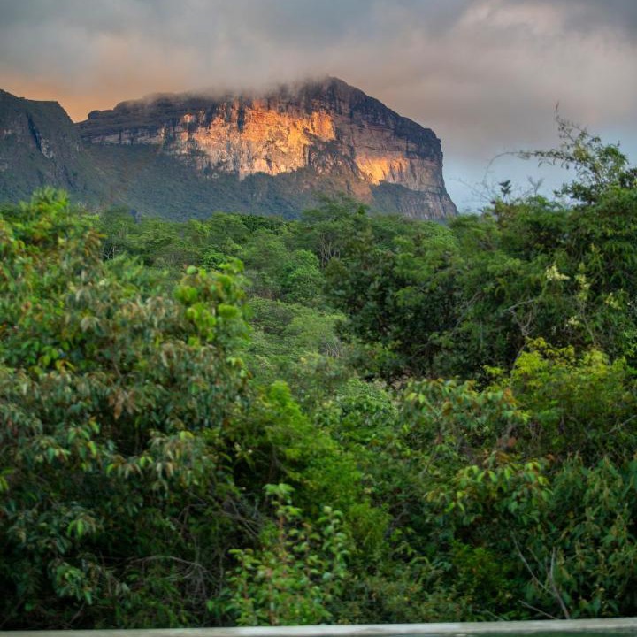 Photo of Others in Vale do Capao