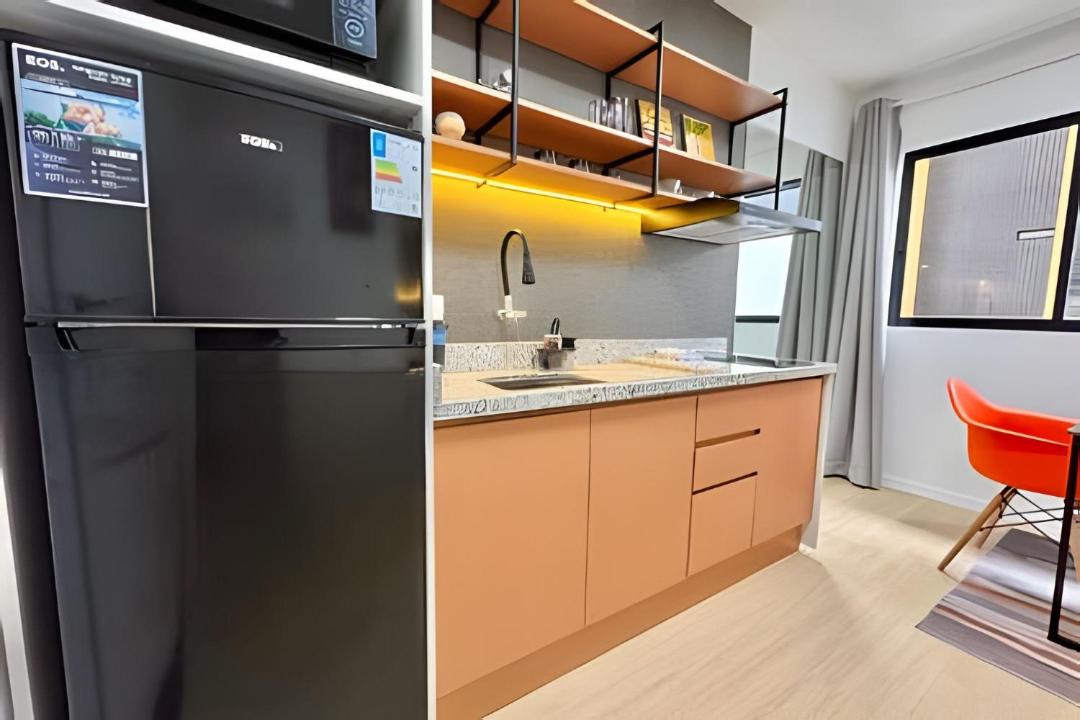 Photo of Kitchen in Novo Mundo