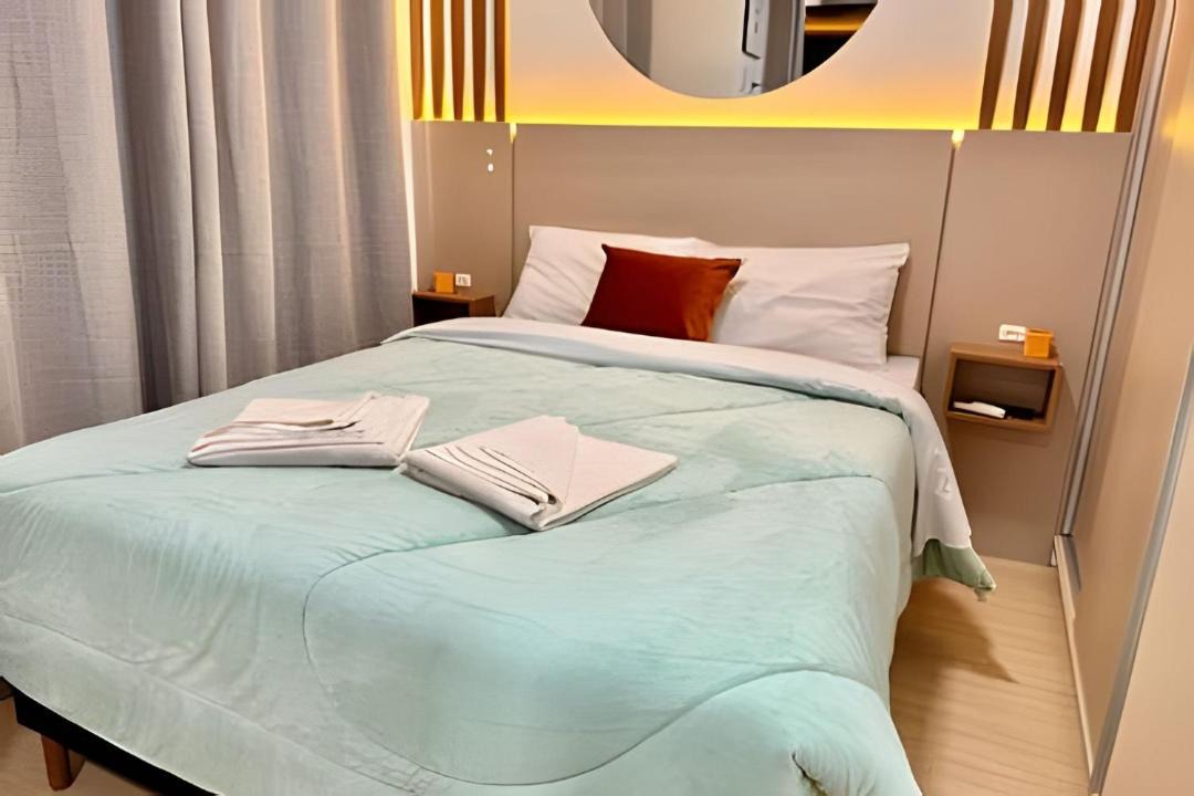 Photo of Bedroom in Novo Mundo