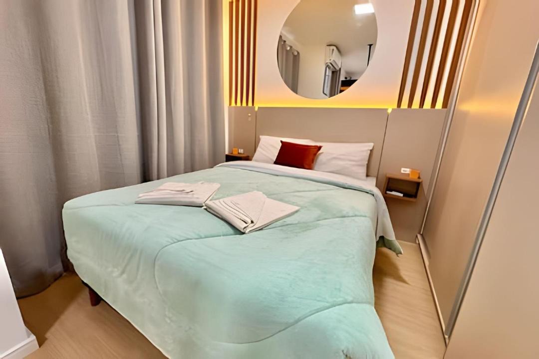 Photo of Bedroom in Novo Mundo