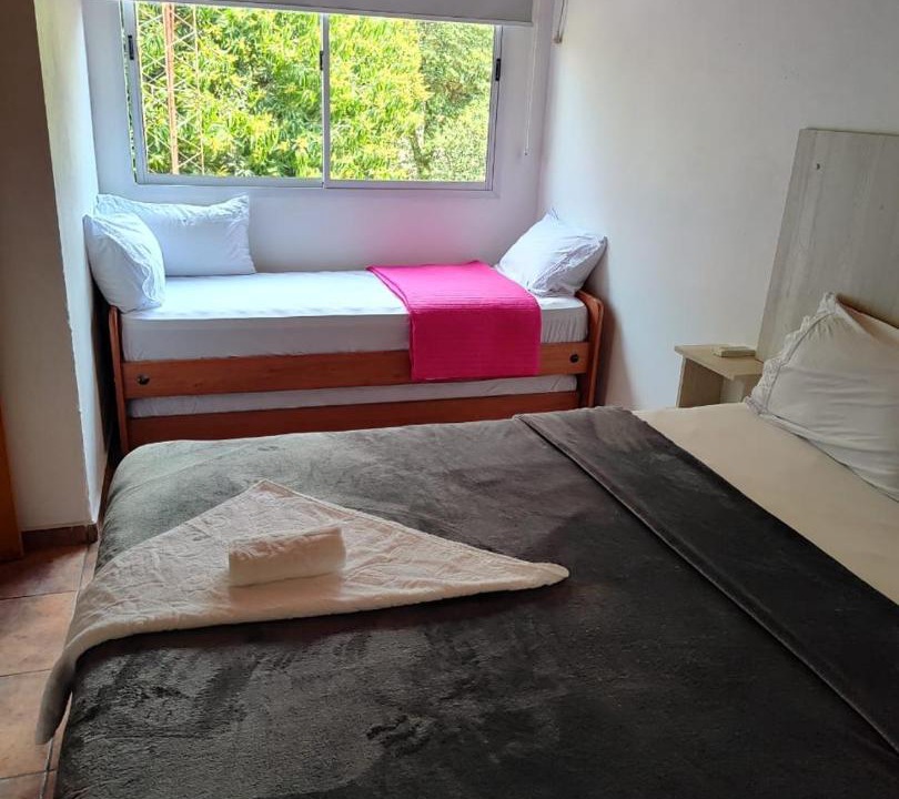 Photo of Bedroom in Puerto Rico