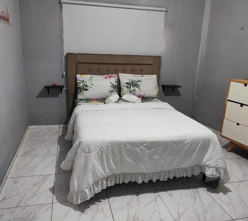 Photo of Bedroom in Puerto Rico