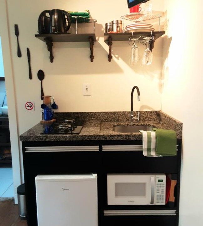 Photo of Kitchen in Sao Francisco de Paula