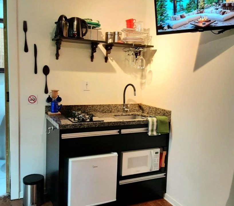Photo of Kitchen in Sao Francisco de Paula