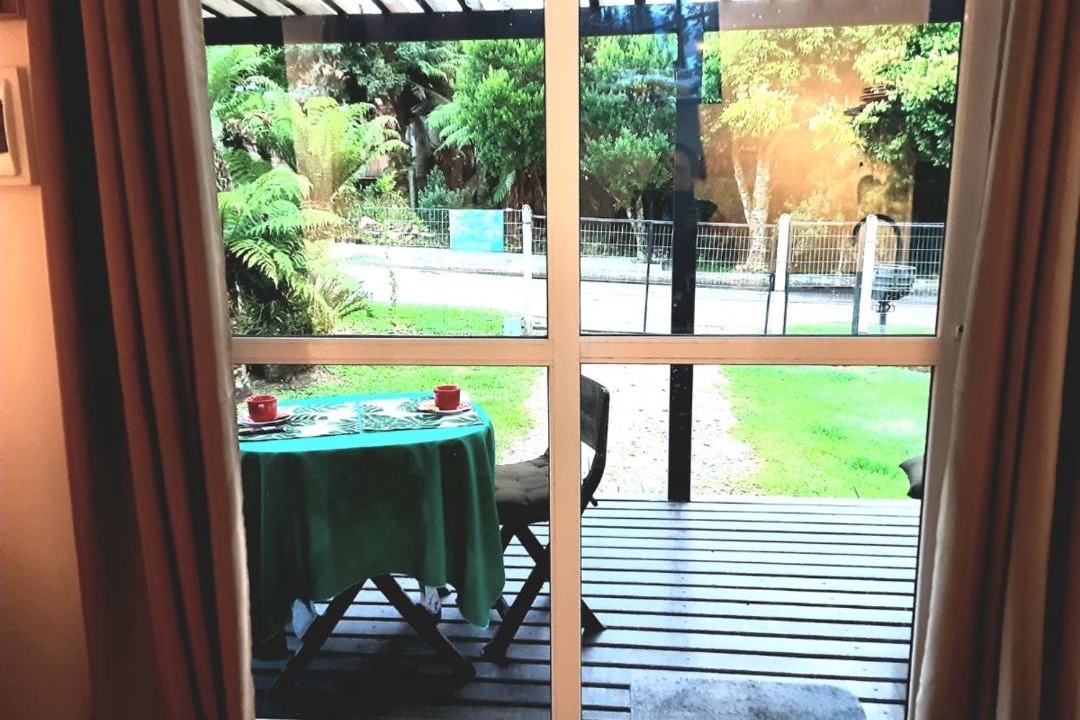 Photo of Patio Balcony in Sao Francisco de Paula
