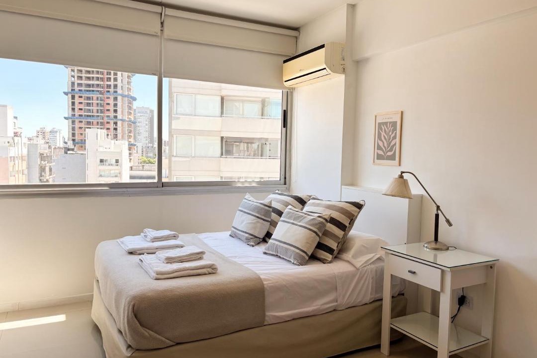 Photo of Bedroom in Abasto