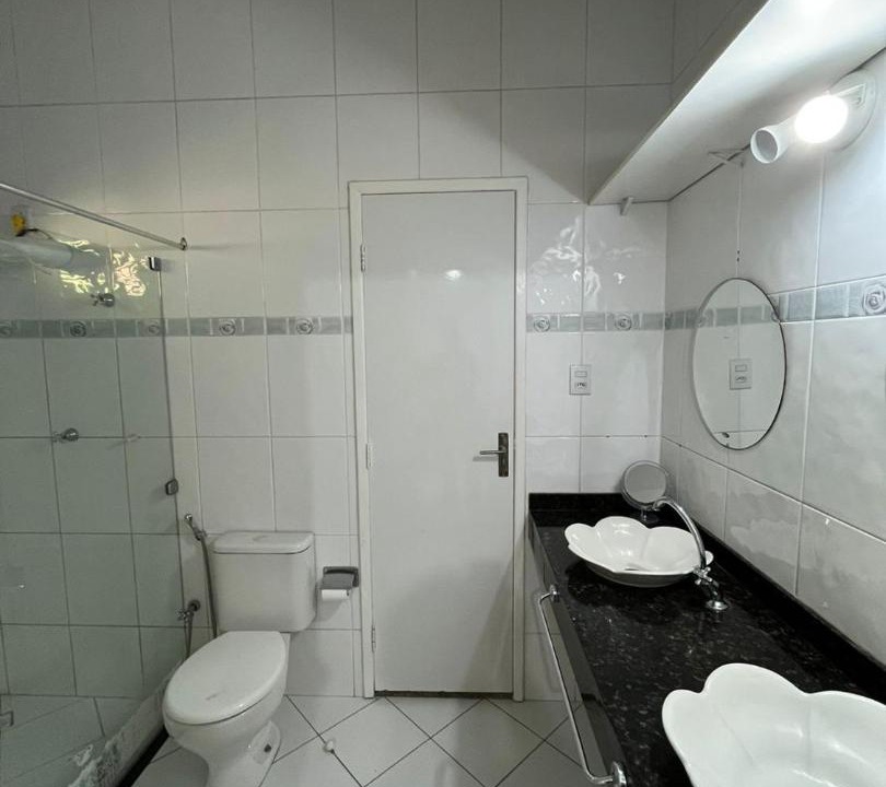 Photo of Bathroom in Olho D'agua