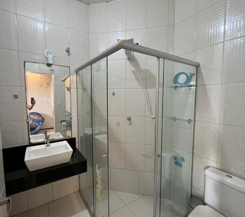Photo of Bathroom in Olho D'agua