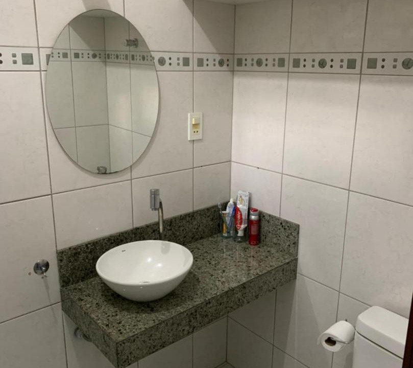 Photo of Bathroom in Olho D'agua