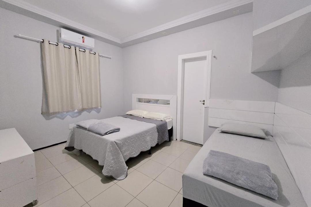 Photo of Bedroom in Olho D'agua