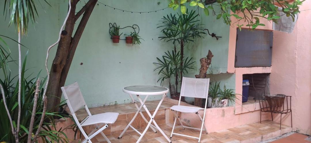 Photo of Patio Balcony in Paso de los Libres