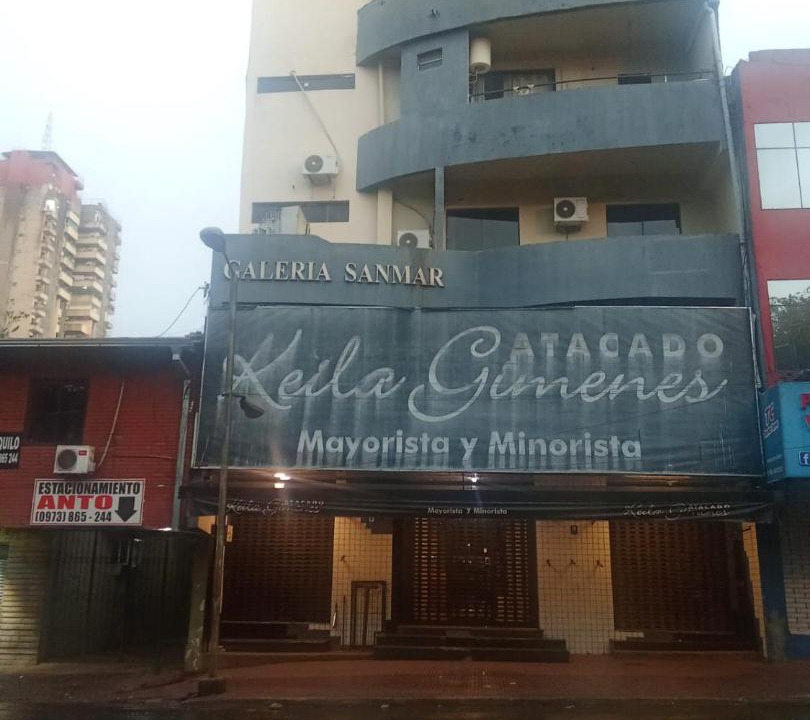 Photo of Others in Barrio Centro