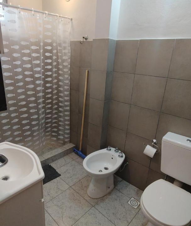 Photo of Bathroom in Villa Mercedes
